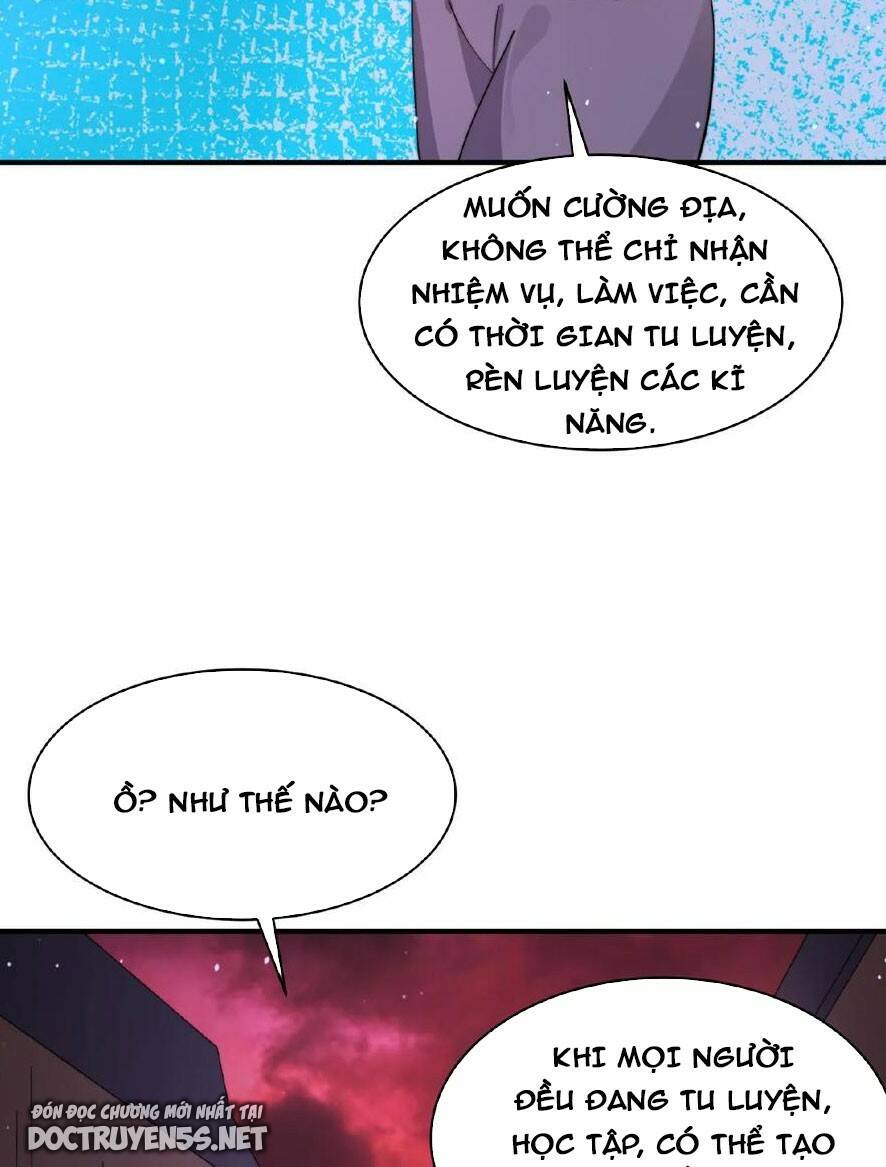 Bắt Đầu Livestream Ở Địa Phủ: Phát Sóng Trực Tiếp Ở Đây Ai Dám Đến Chapter 185 - Trang 2