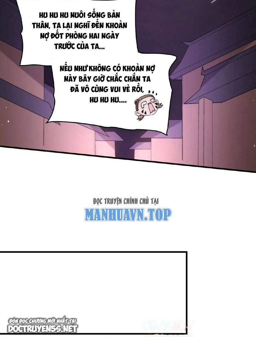 Bắt Đầu Livestream Ở Địa Phủ: Phát Sóng Trực Tiếp Ở Đây Ai Dám Đến Chapter 185 - Trang 2