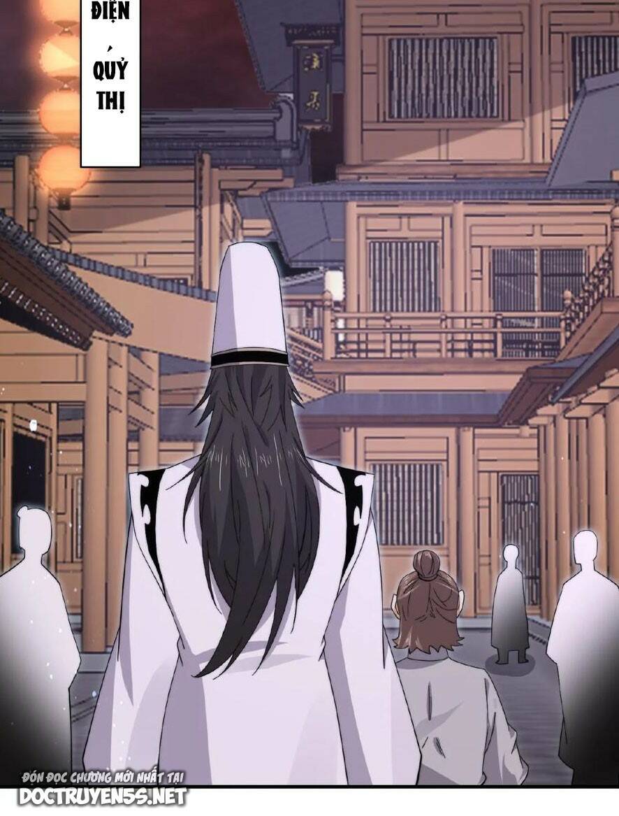 Bắt Đầu Livestream Ở Địa Phủ: Phát Sóng Trực Tiếp Ở Đây Ai Dám Đến Chapter 185 - Trang 2