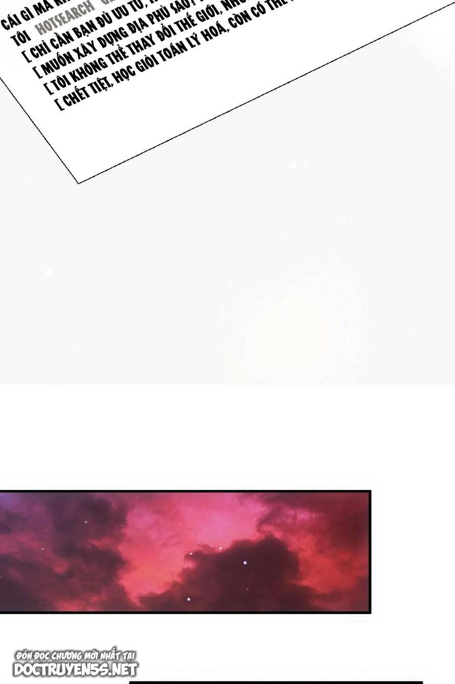 Bắt Đầu Livestream Ở Địa Phủ: Phát Sóng Trực Tiếp Ở Đây Ai Dám Đến Chapter 185 - Trang 2