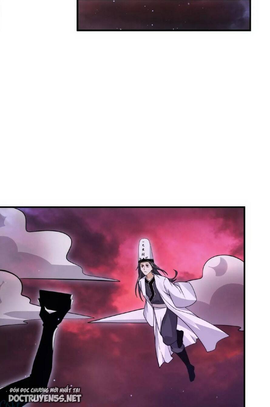 Bắt Đầu Livestream Ở Địa Phủ: Phát Sóng Trực Tiếp Ở Đây Ai Dám Đến Chapter 185 - Trang 2