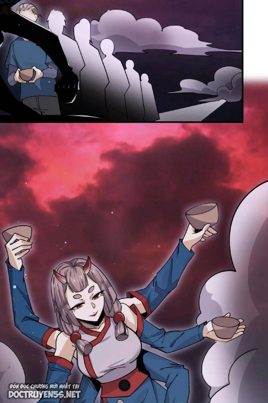 Bắt Đầu Livestream Ở Địa Phủ: Phát Sóng Trực Tiếp Ở Đây Ai Dám Đến Chapter 185 - Trang 2