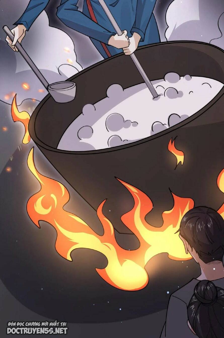 Bắt Đầu Livestream Ở Địa Phủ: Phát Sóng Trực Tiếp Ở Đây Ai Dám Đến Chapter 185 - Trang 2