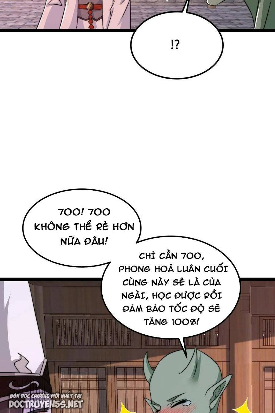 Bắt Đầu Livestream Ở Địa Phủ: Phát Sóng Trực Tiếp Ở Đây Ai Dám Đến Chapter 186 - Trang 2