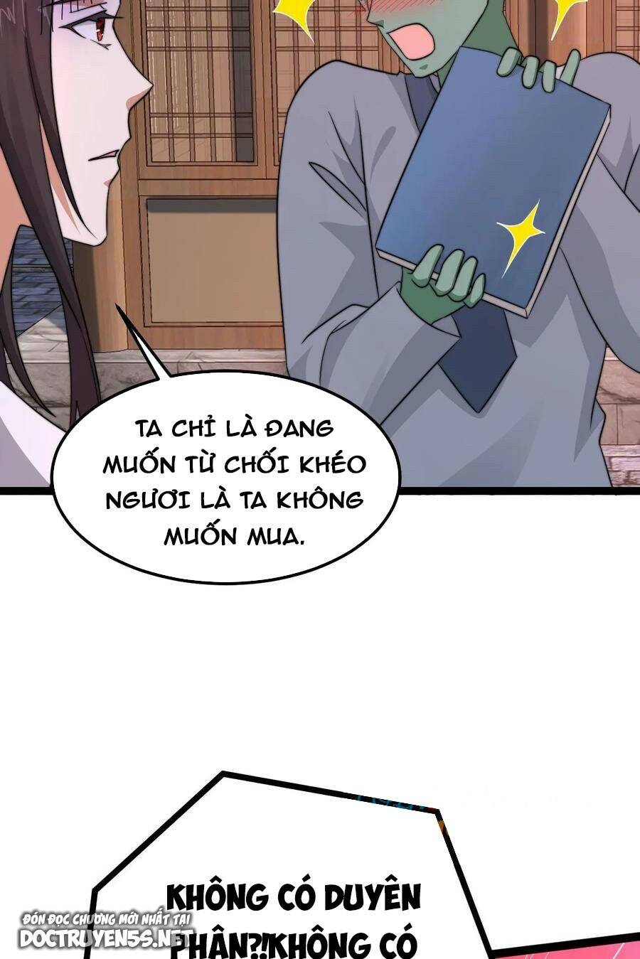 Bắt Đầu Livestream Ở Địa Phủ: Phát Sóng Trực Tiếp Ở Đây Ai Dám Đến Chapter 186 - Trang 2