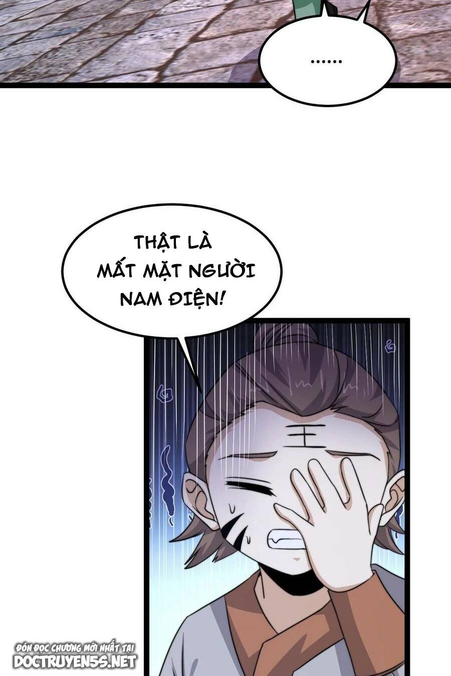 Bắt Đầu Livestream Ở Địa Phủ: Phát Sóng Trực Tiếp Ở Đây Ai Dám Đến Chapter 186 - Trang 2