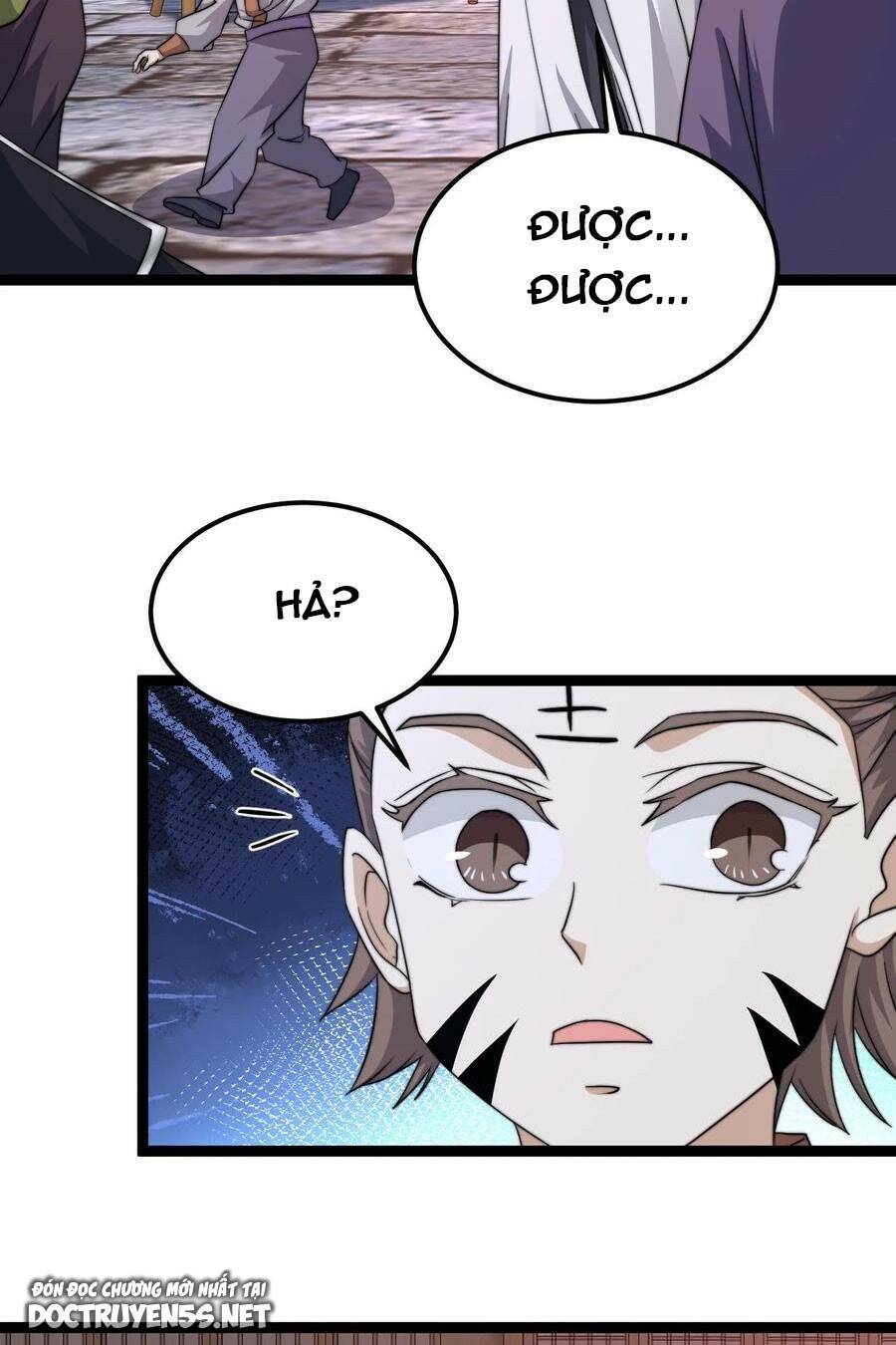 Bắt Đầu Livestream Ở Địa Phủ: Phát Sóng Trực Tiếp Ở Đây Ai Dám Đến Chapter 186 - Trang 2