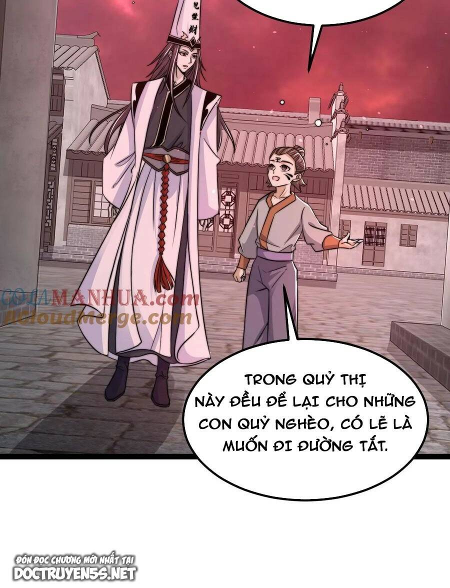 Bắt Đầu Livestream Ở Địa Phủ: Phát Sóng Trực Tiếp Ở Đây Ai Dám Đến Chapter 186 - Trang 2