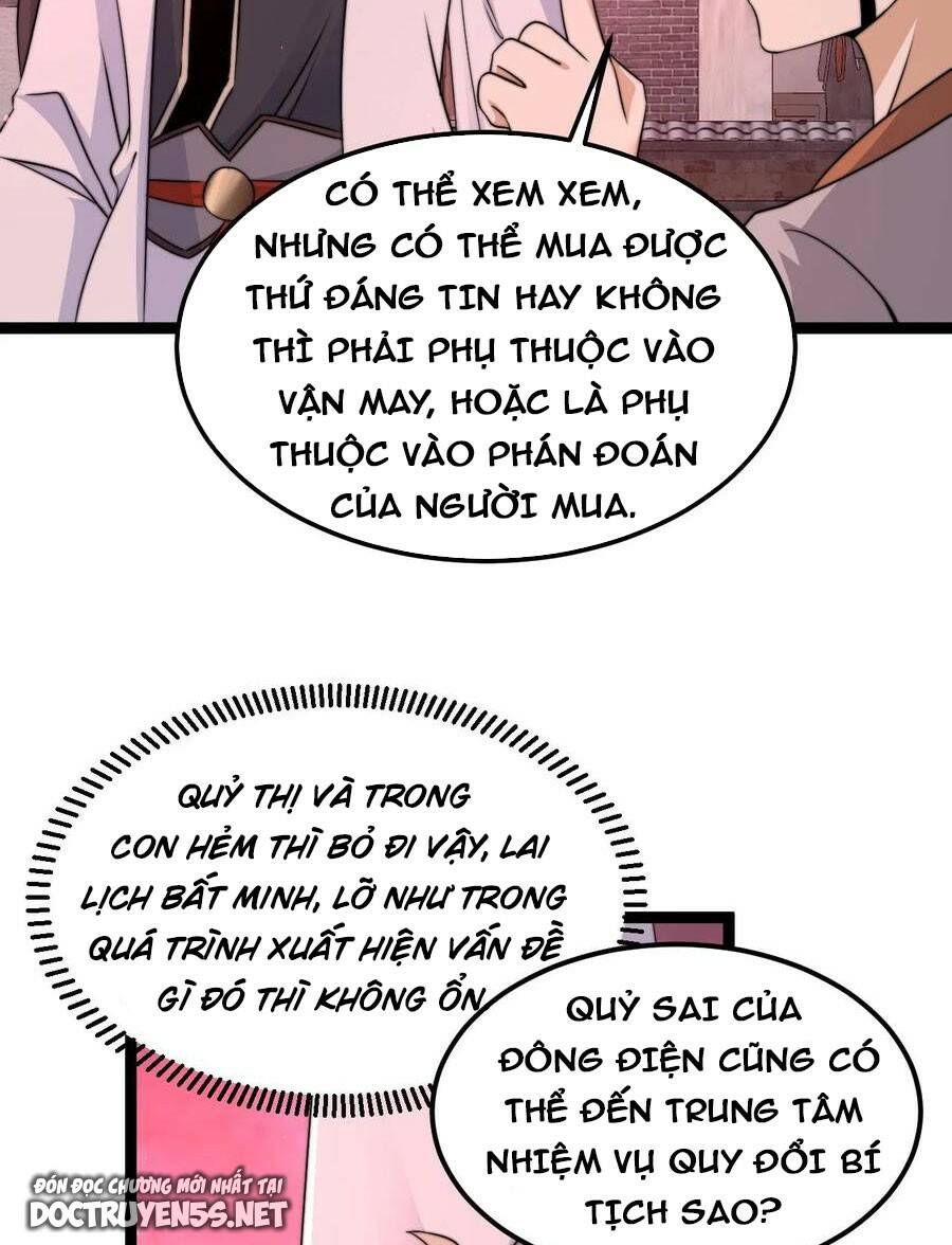 Bắt Đầu Livestream Ở Địa Phủ: Phát Sóng Trực Tiếp Ở Đây Ai Dám Đến Chapter 186 - Trang 2