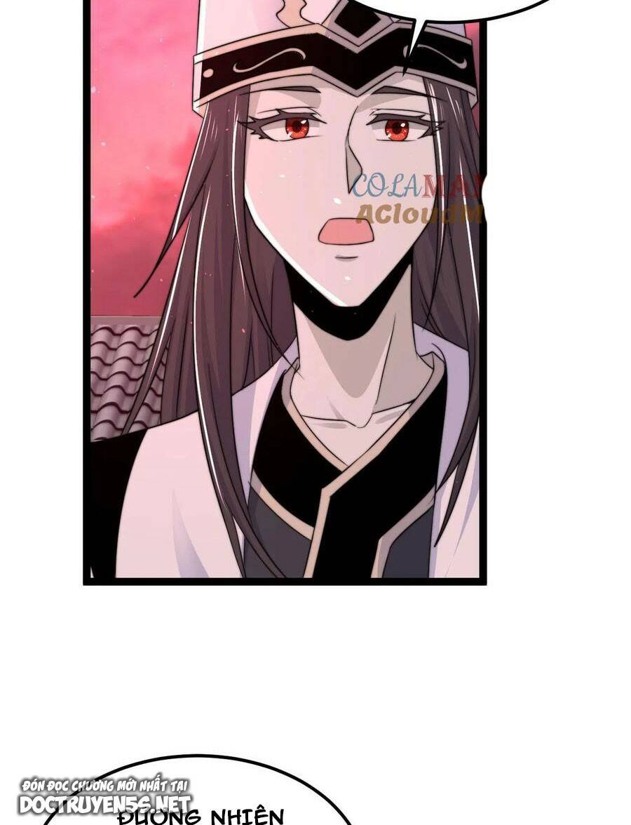 Bắt Đầu Livestream Ở Địa Phủ: Phát Sóng Trực Tiếp Ở Đây Ai Dám Đến Chapter 186 - Trang 2