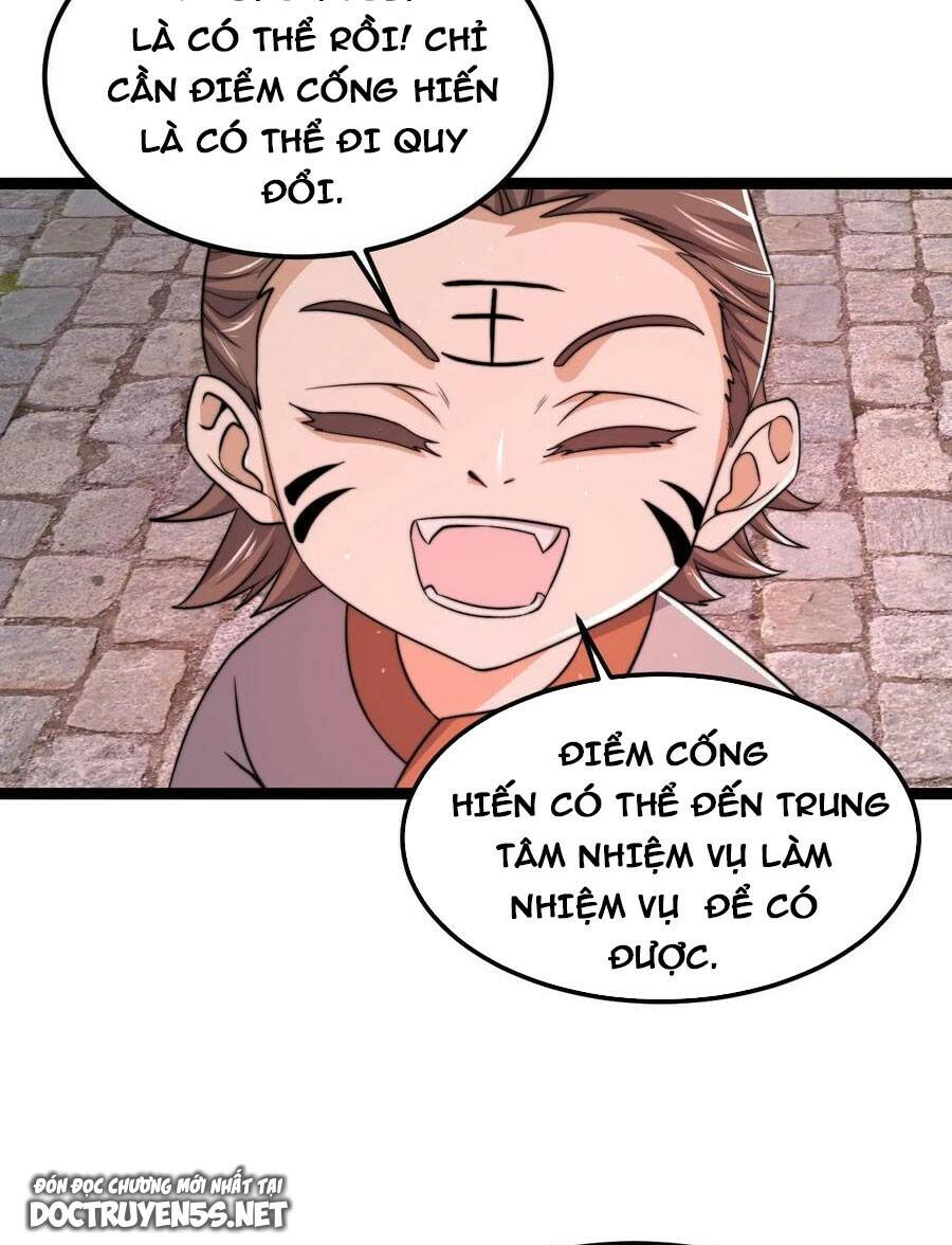 Bắt Đầu Livestream Ở Địa Phủ: Phát Sóng Trực Tiếp Ở Đây Ai Dám Đến Chapter 186 - Trang 2