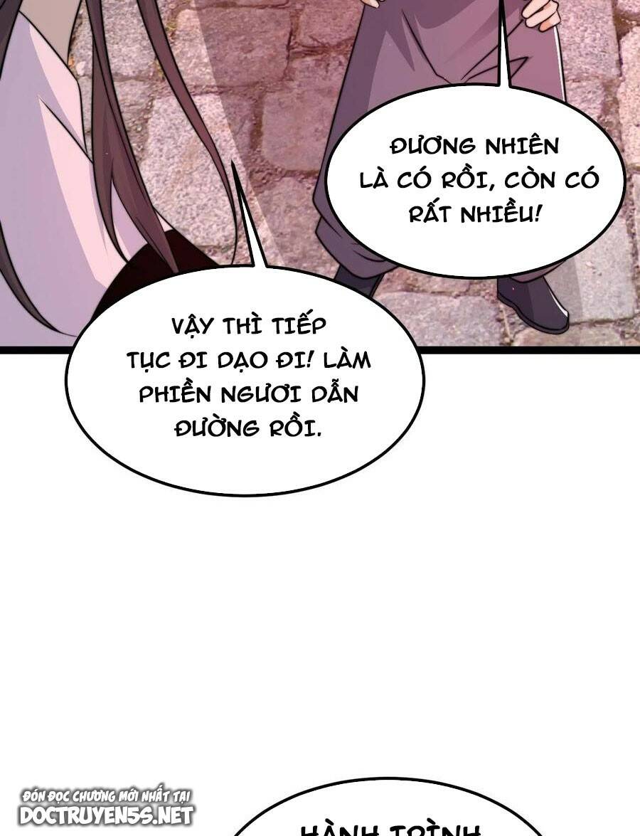 Bắt Đầu Livestream Ở Địa Phủ: Phát Sóng Trực Tiếp Ở Đây Ai Dám Đến Chapter 186 - Trang 2