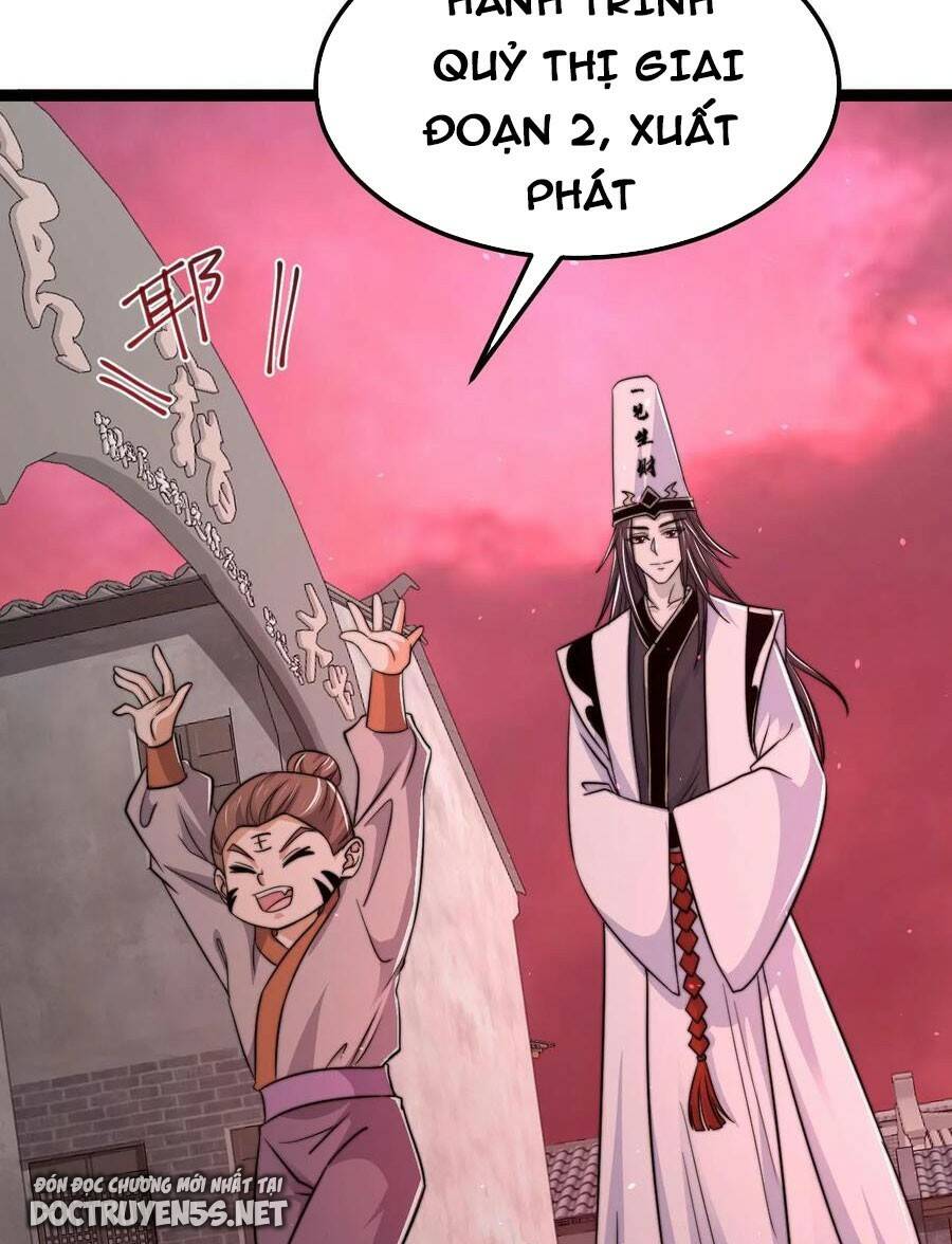 Bắt Đầu Livestream Ở Địa Phủ: Phát Sóng Trực Tiếp Ở Đây Ai Dám Đến Chapter 186 - Trang 2