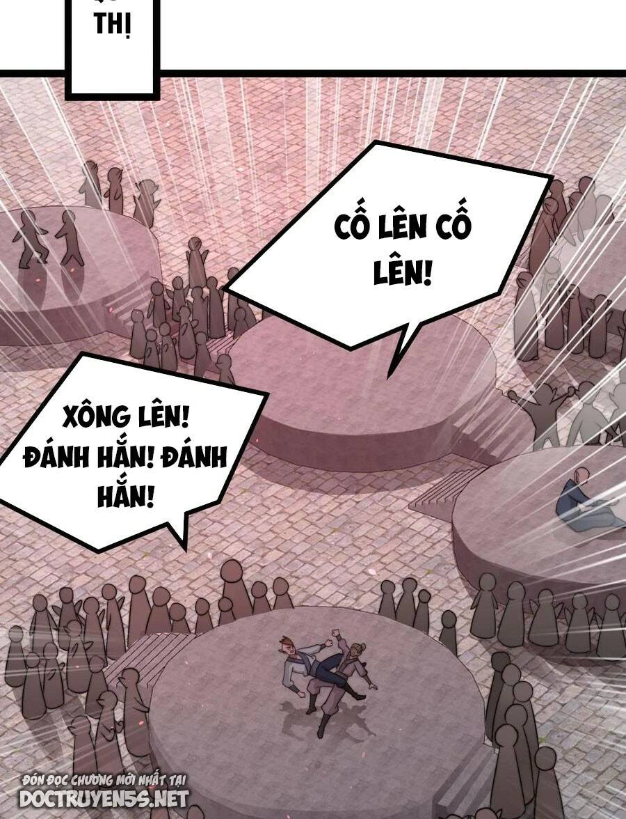 Bắt Đầu Livestream Ở Địa Phủ: Phát Sóng Trực Tiếp Ở Đây Ai Dám Đến Chapter 186 - Trang 2