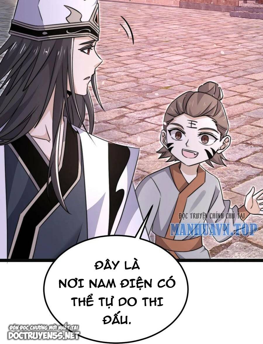 Bắt Đầu Livestream Ở Địa Phủ: Phát Sóng Trực Tiếp Ở Đây Ai Dám Đến Chapter 186 - Trang 2