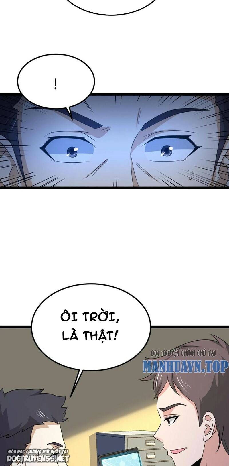 Bắt Đầu Livestream Ở Địa Phủ: Phát Sóng Trực Tiếp Ở Đây Ai Dám Đến Chapter 188 - Trang 2