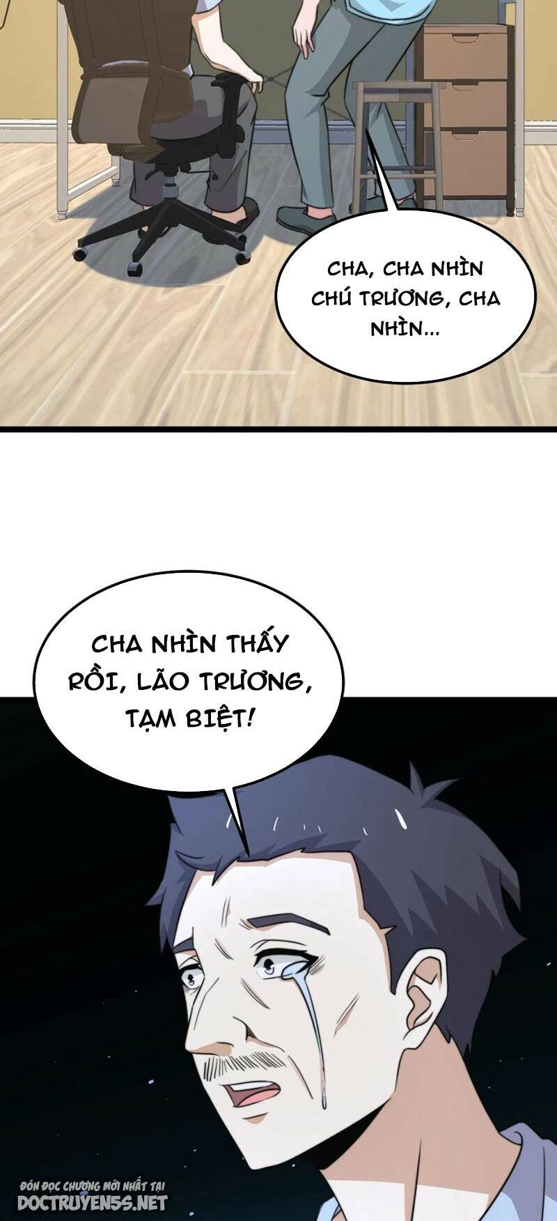 Bắt Đầu Livestream Ở Địa Phủ: Phát Sóng Trực Tiếp Ở Đây Ai Dám Đến Chapter 188 - Trang 2