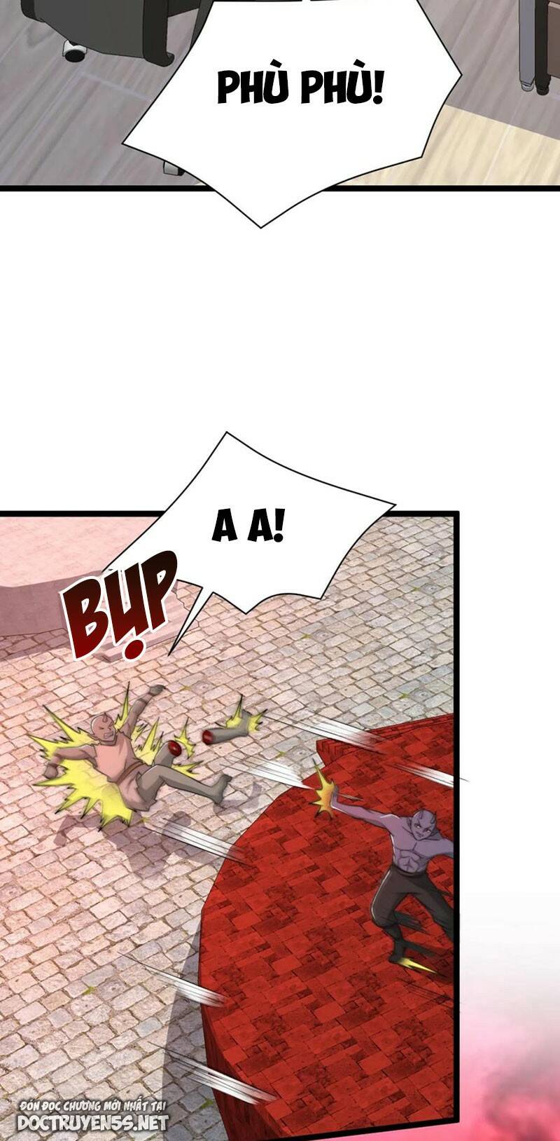 Bắt Đầu Livestream Ở Địa Phủ: Phát Sóng Trực Tiếp Ở Đây Ai Dám Đến Chapter 188 - Trang 2