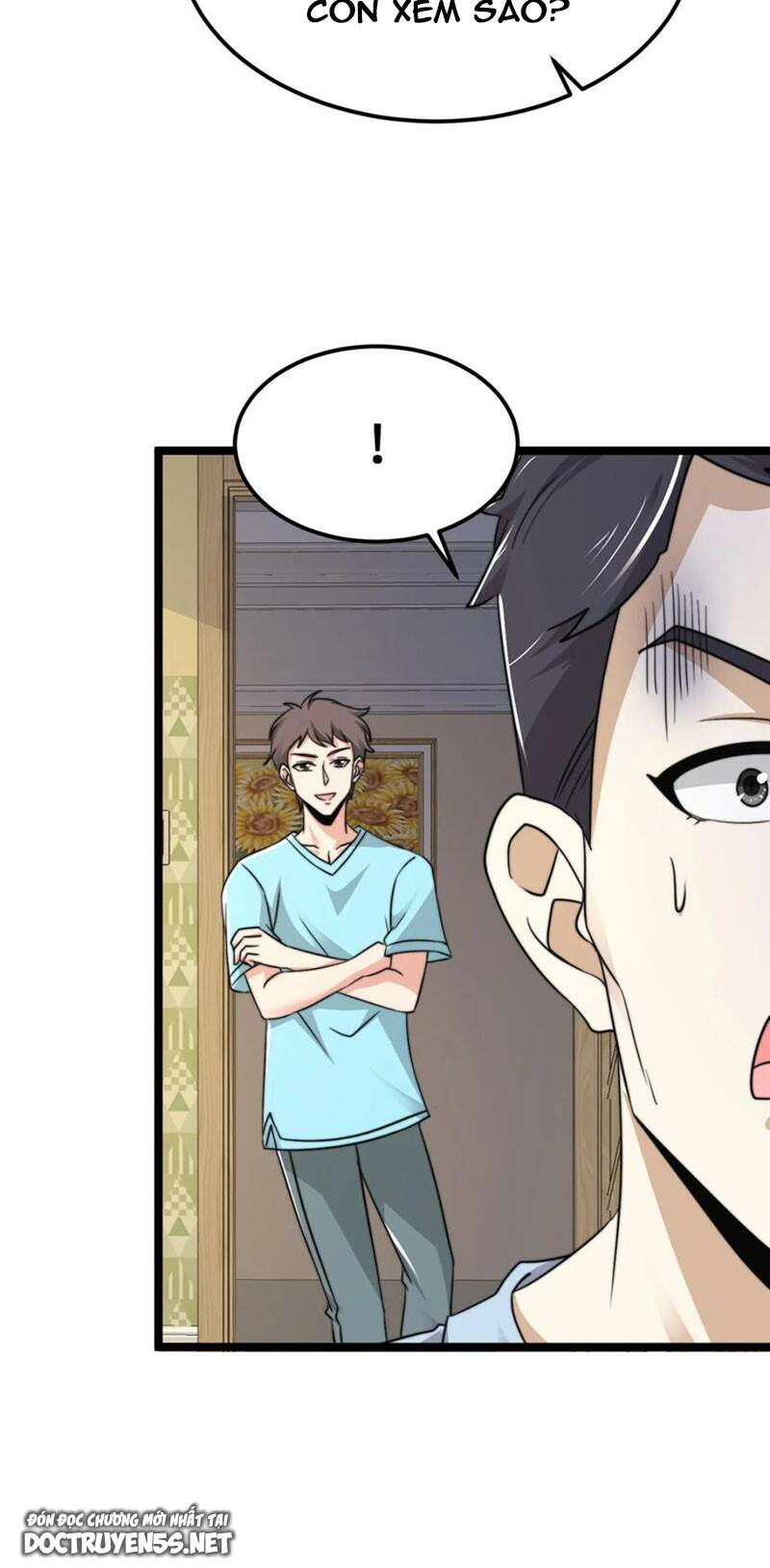 Bắt Đầu Livestream Ở Địa Phủ: Phát Sóng Trực Tiếp Ở Đây Ai Dám Đến Chapter 188 - Trang 2