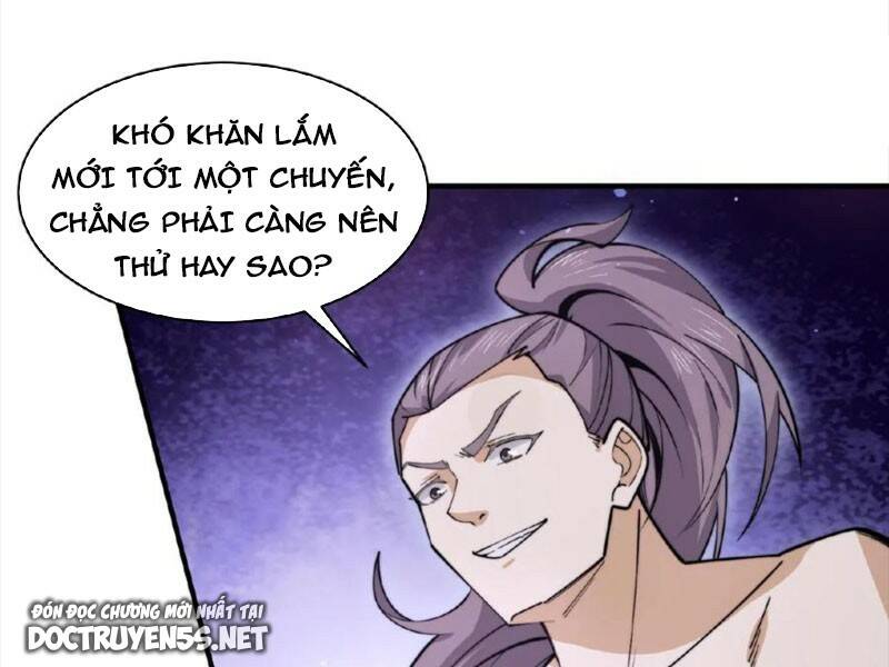 Bắt Đầu Livestream Ở Địa Phủ: Phát Sóng Trực Tiếp Ở Đây Ai Dám Đến Chapter 189 - Trang 2