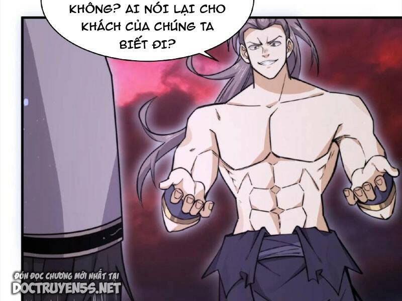 Bắt Đầu Livestream Ở Địa Phủ: Phát Sóng Trực Tiếp Ở Đây Ai Dám Đến Chapter 189 - Trang 2