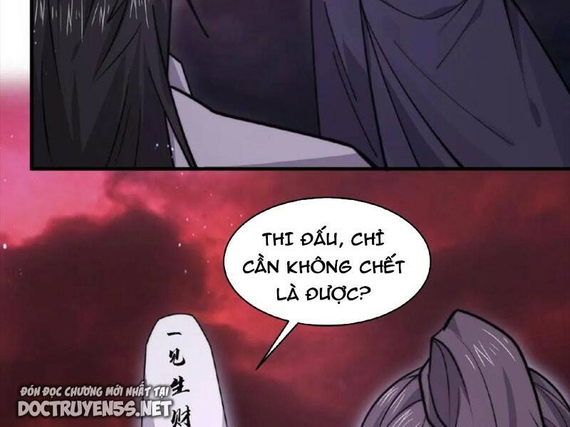 Bắt Đầu Livestream Ở Địa Phủ: Phát Sóng Trực Tiếp Ở Đây Ai Dám Đến Chapter 189 - Trang 2