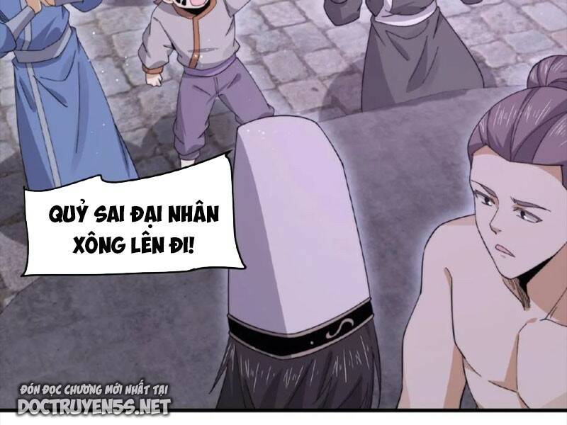 Bắt Đầu Livestream Ở Địa Phủ: Phát Sóng Trực Tiếp Ở Đây Ai Dám Đến Chapter 189 - Trang 2