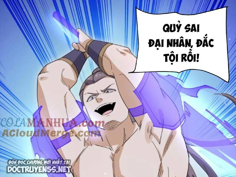 Bắt Đầu Livestream Ở Địa Phủ: Phát Sóng Trực Tiếp Ở Đây Ai Dám Đến Chapter 189 - Trang 2