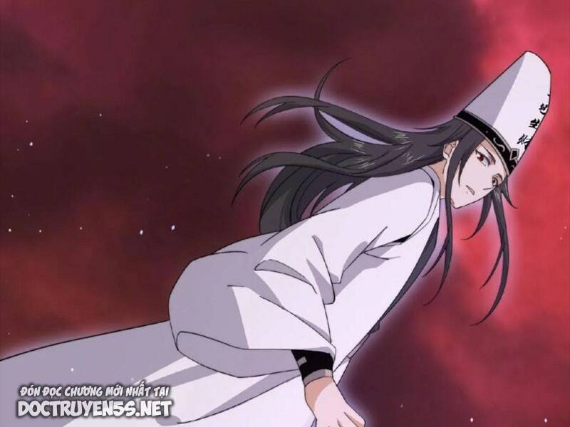 Bắt Đầu Livestream Ở Địa Phủ: Phát Sóng Trực Tiếp Ở Đây Ai Dám Đến Chapter 189 - Trang 2