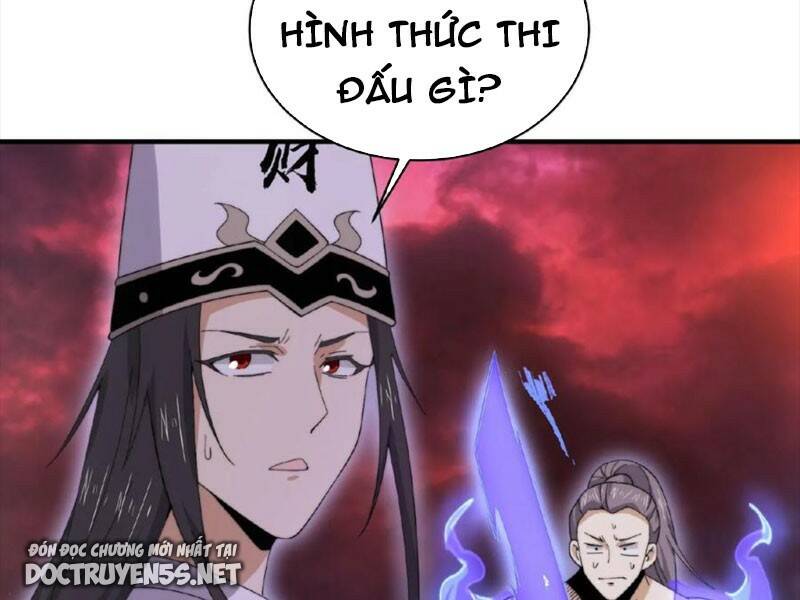 Bắt Đầu Livestream Ở Địa Phủ: Phát Sóng Trực Tiếp Ở Đây Ai Dám Đến Chapter 189 - Trang 2