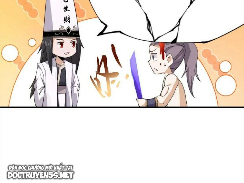 Bắt Đầu Livestream Ở Địa Phủ: Phát Sóng Trực Tiếp Ở Đây Ai Dám Đến Chapter 189 - Trang 2