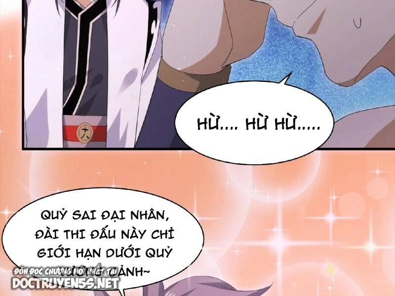 Bắt Đầu Livestream Ở Địa Phủ: Phát Sóng Trực Tiếp Ở Đây Ai Dám Đến Chapter 189 - Trang 2