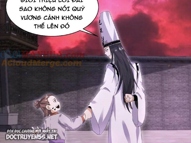 Bắt Đầu Livestream Ở Địa Phủ: Phát Sóng Trực Tiếp Ở Đây Ai Dám Đến Chapter 189 - Trang 2