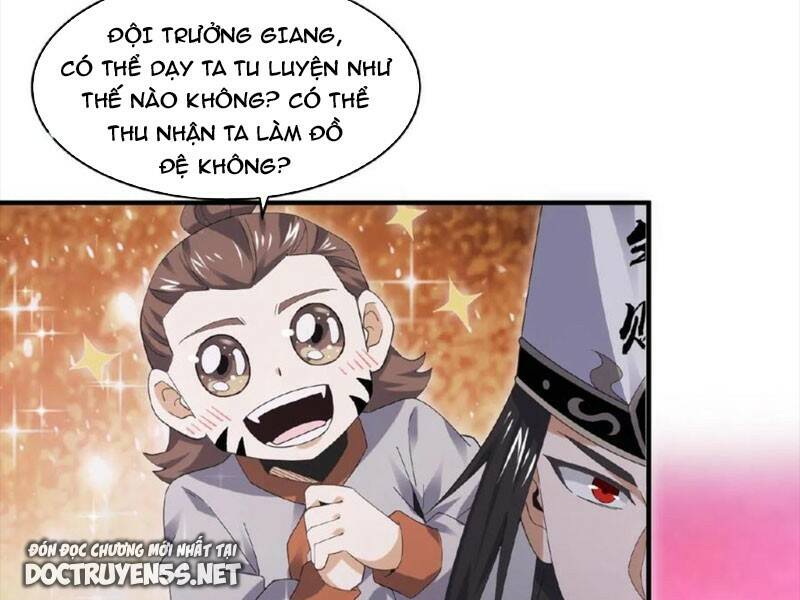 Bắt Đầu Livestream Ở Địa Phủ: Phát Sóng Trực Tiếp Ở Đây Ai Dám Đến Chapter 189 - Trang 2