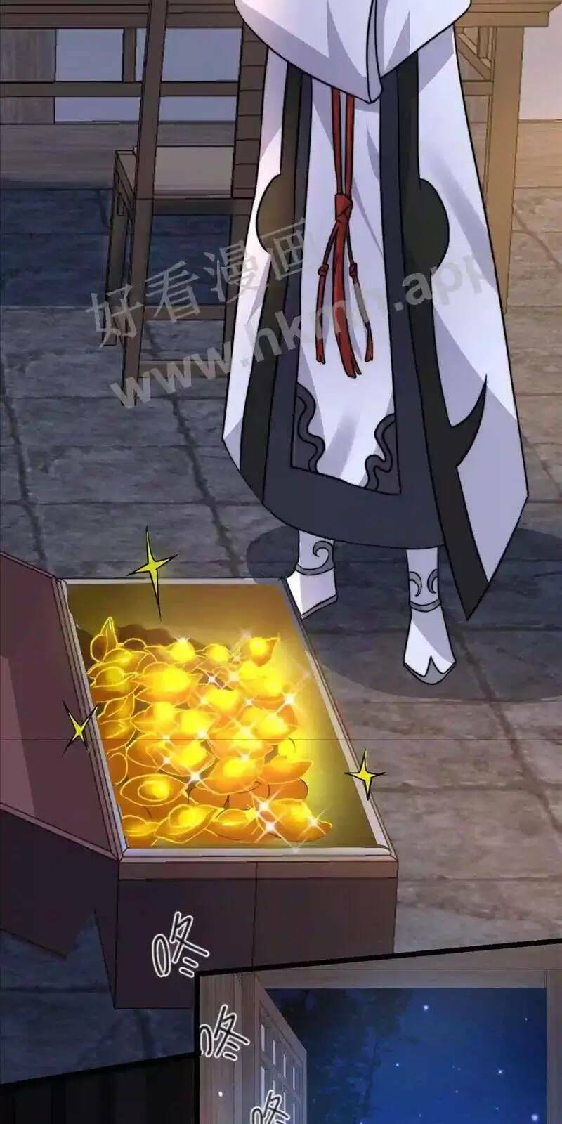 Bắt Đầu Livestream Ở Địa Phủ: Phát Sóng Trực Tiếp Ở Đây Ai Dám Đến Chapter 19 - Trang 2