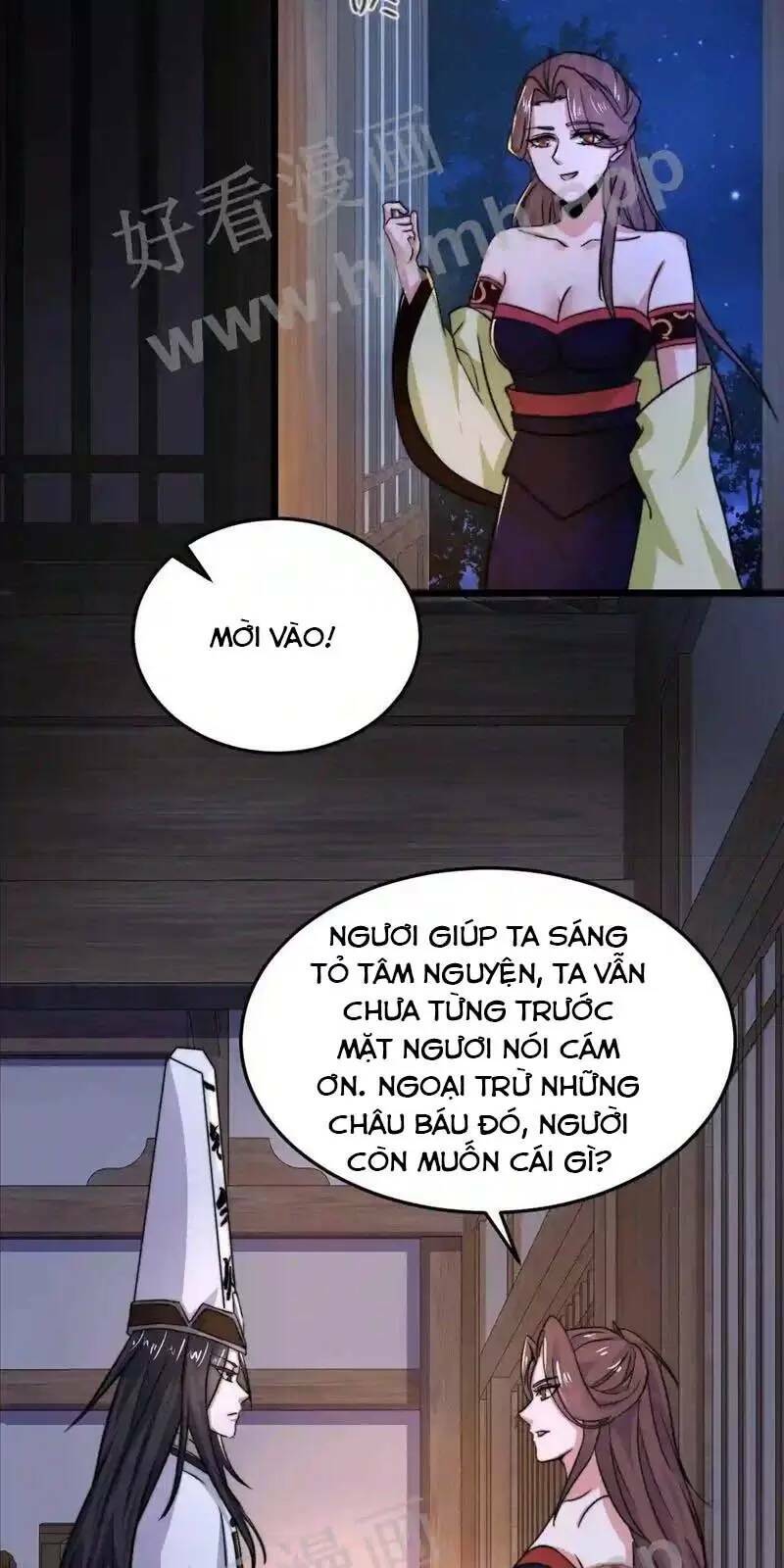 Bắt Đầu Livestream Ở Địa Phủ: Phát Sóng Trực Tiếp Ở Đây Ai Dám Đến Chapter 19 - Trang 2