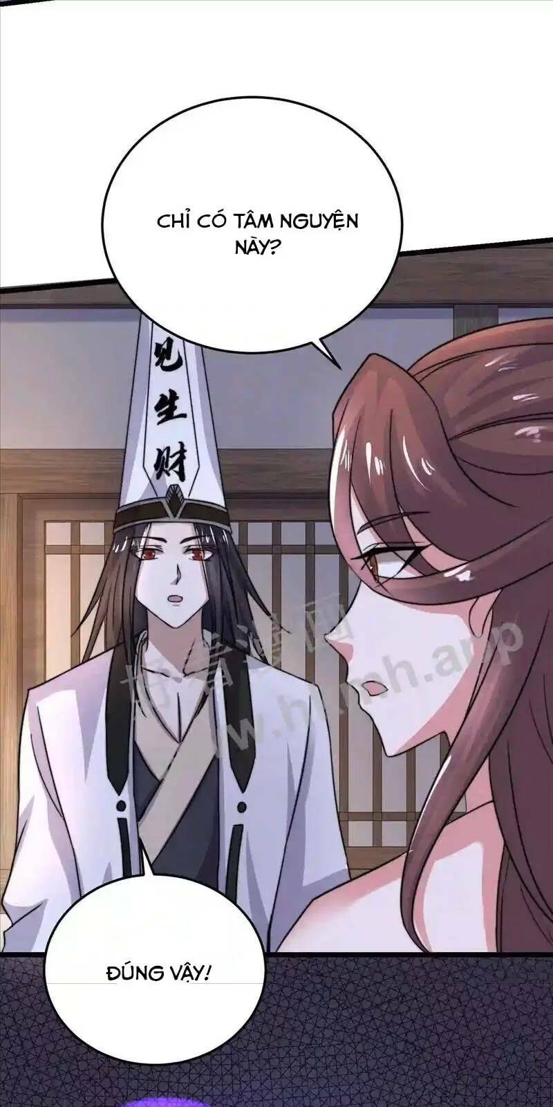 Bắt Đầu Livestream Ở Địa Phủ: Phát Sóng Trực Tiếp Ở Đây Ai Dám Đến Chapter 19 - Trang 2