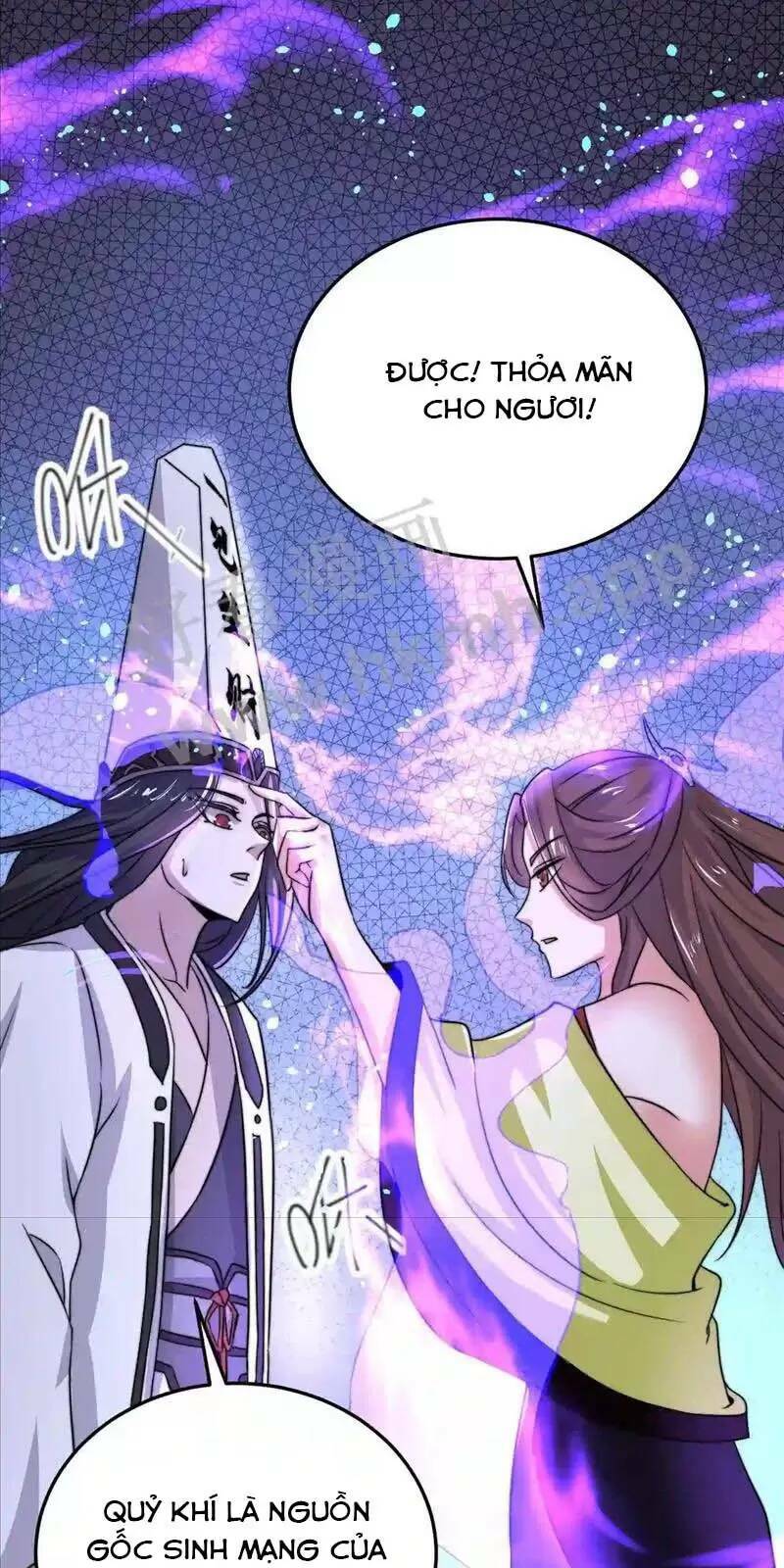 Bắt Đầu Livestream Ở Địa Phủ: Phát Sóng Trực Tiếp Ở Đây Ai Dám Đến Chapter 19 - Trang 2