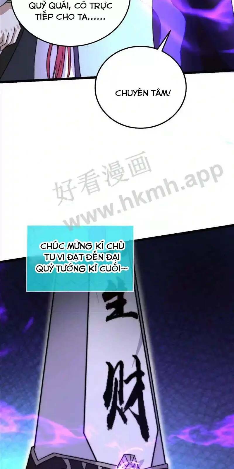 Bắt Đầu Livestream Ở Địa Phủ: Phát Sóng Trực Tiếp Ở Đây Ai Dám Đến Chapter 19 - Trang 2