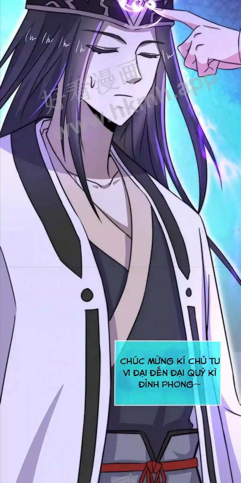 Bắt Đầu Livestream Ở Địa Phủ: Phát Sóng Trực Tiếp Ở Đây Ai Dám Đến Chapter 19 - Trang 2