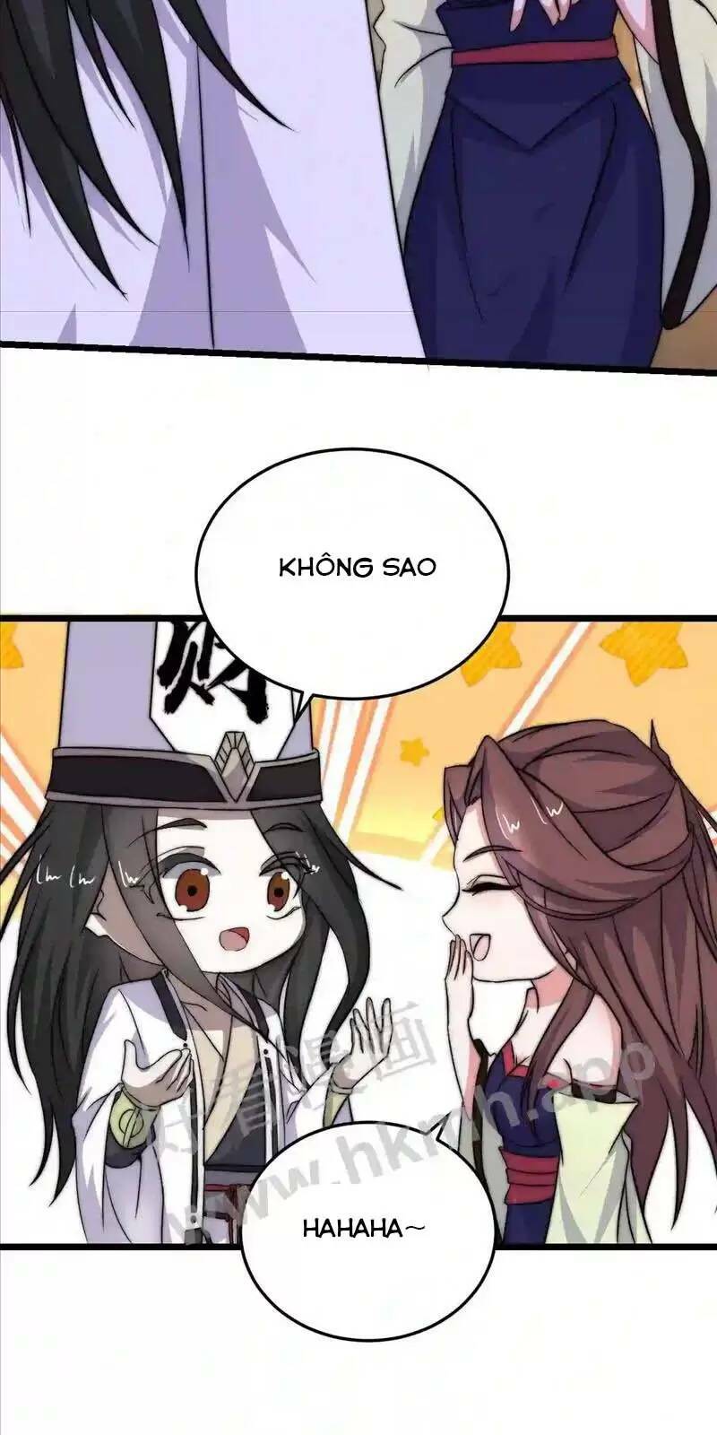 Bắt Đầu Livestream Ở Địa Phủ: Phát Sóng Trực Tiếp Ở Đây Ai Dám Đến Chapter 19 - Trang 2