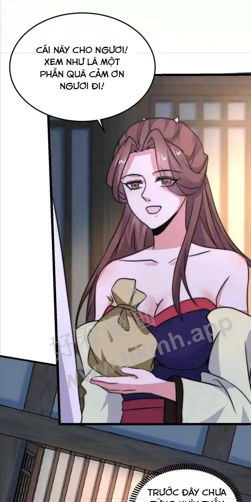 Bắt Đầu Livestream Ở Địa Phủ: Phát Sóng Trực Tiếp Ở Đây Ai Dám Đến Chapter 19 - Trang 2