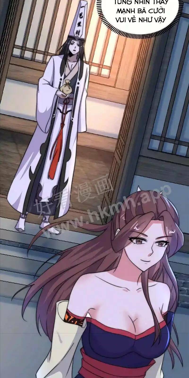 Bắt Đầu Livestream Ở Địa Phủ: Phát Sóng Trực Tiếp Ở Đây Ai Dám Đến Chapter 19 - Trang 2