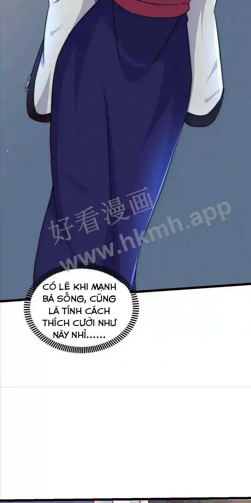 Bắt Đầu Livestream Ở Địa Phủ: Phát Sóng Trực Tiếp Ở Đây Ai Dám Đến Chapter 19 - Trang 2