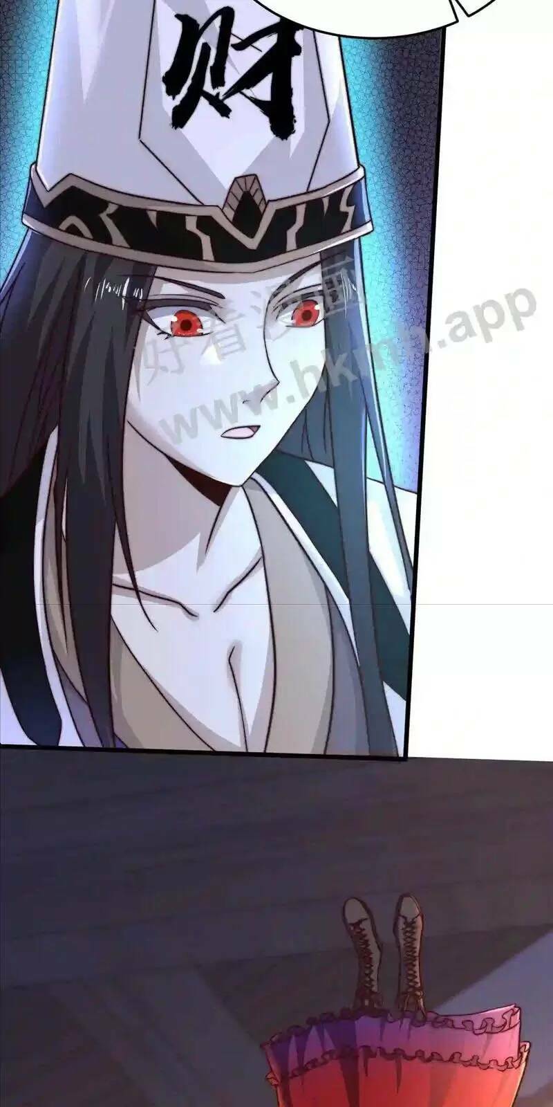 Bắt Đầu Livestream Ở Địa Phủ: Phát Sóng Trực Tiếp Ở Đây Ai Dám Đến Chapter 19 - Trang 2