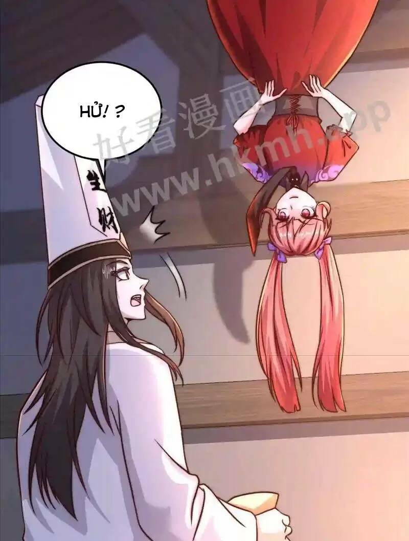 Bắt Đầu Livestream Ở Địa Phủ: Phát Sóng Trực Tiếp Ở Đây Ai Dám Đến Chapter 19 - Trang 2