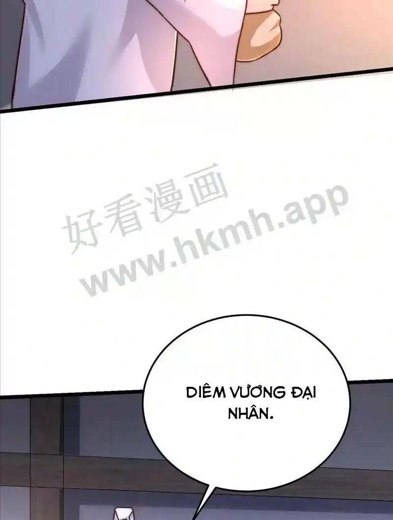 Bắt Đầu Livestream Ở Địa Phủ: Phát Sóng Trực Tiếp Ở Đây Ai Dám Đến Chapter 19 - Trang 2