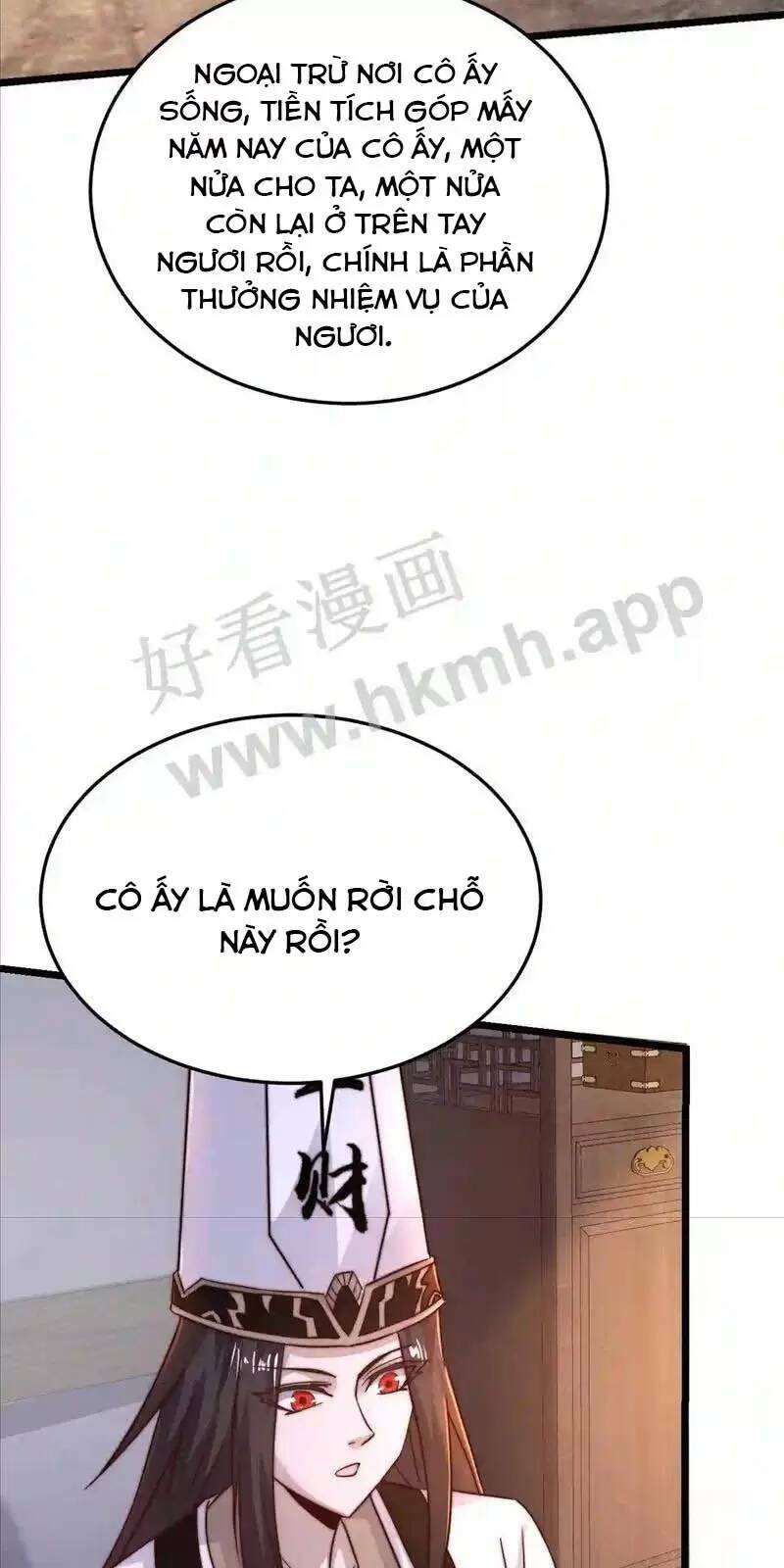 Bắt Đầu Livestream Ở Địa Phủ: Phát Sóng Trực Tiếp Ở Đây Ai Dám Đến Chapter 19 - Trang 2