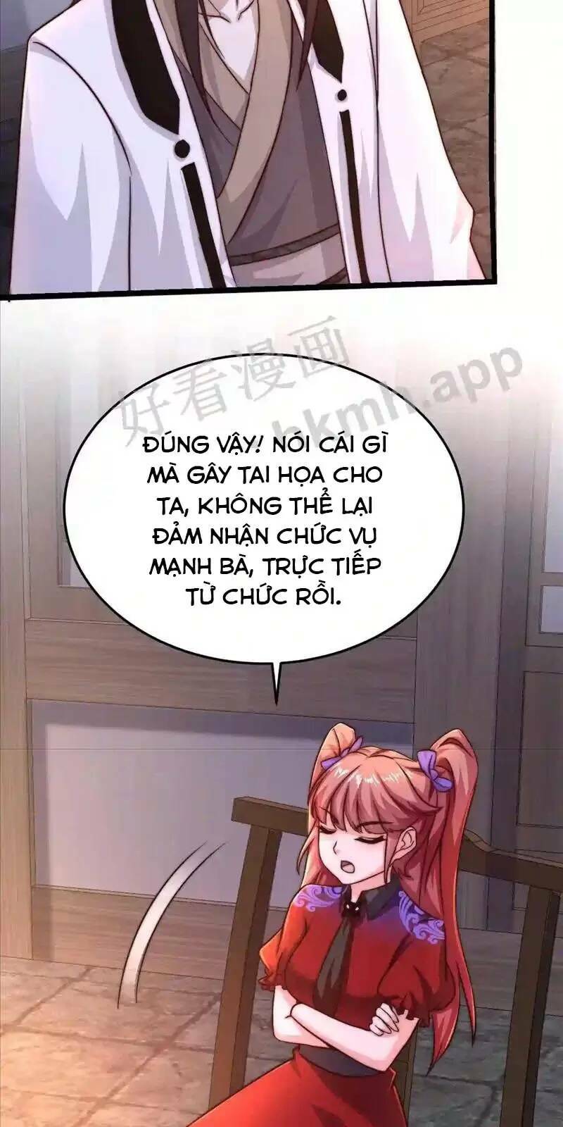 Bắt Đầu Livestream Ở Địa Phủ: Phát Sóng Trực Tiếp Ở Đây Ai Dám Đến Chapter 19 - Trang 2