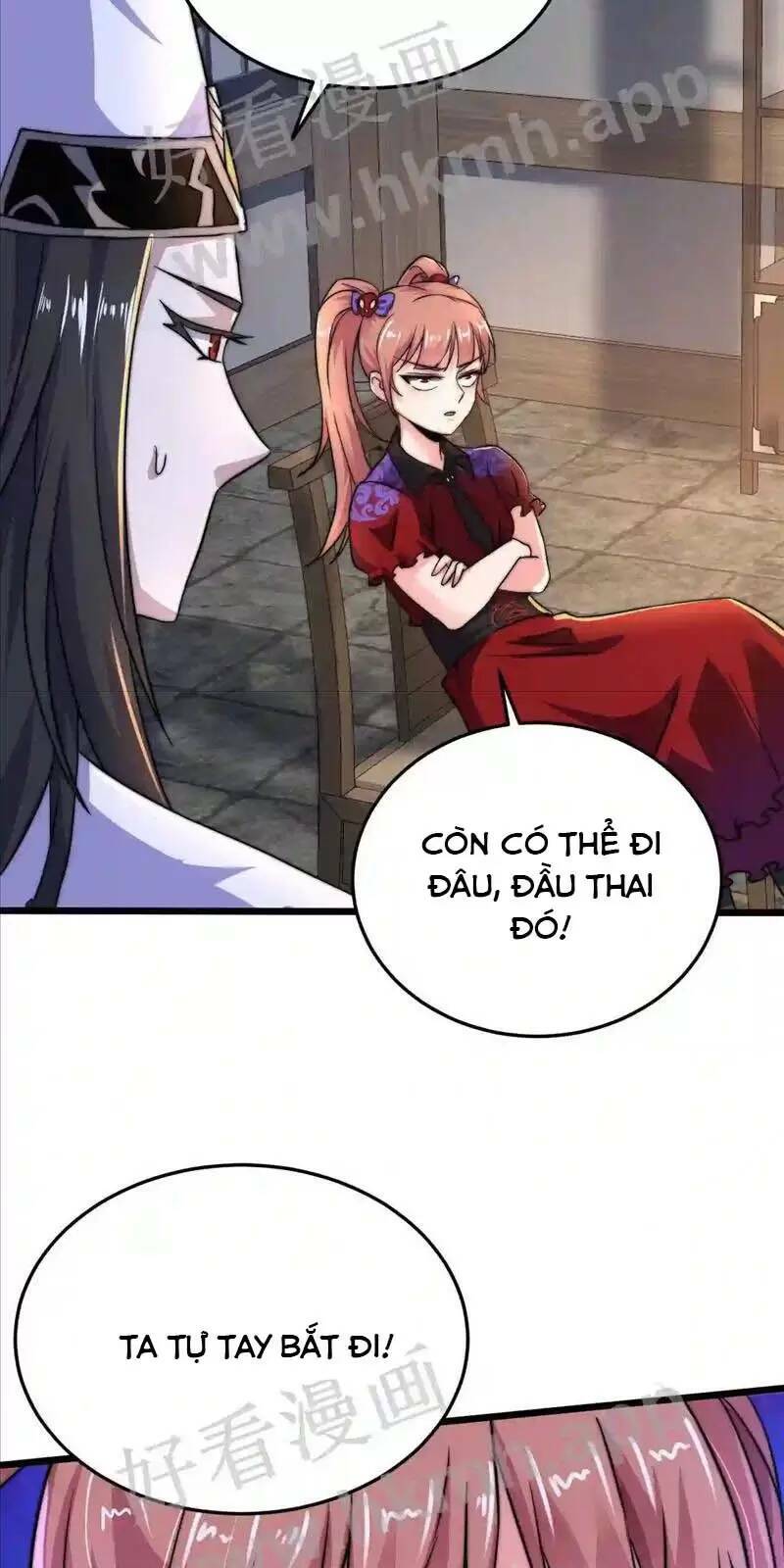 Bắt Đầu Livestream Ở Địa Phủ: Phát Sóng Trực Tiếp Ở Đây Ai Dám Đến Chapter 19 - Trang 2